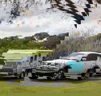 Beaufort Lake Caravan Park - Accommodation Port Macquarie