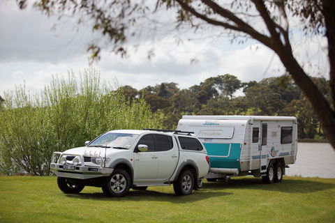 Beaufort Lake Caravan Park - Accommodation Port Macquarie 0