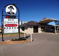 Ben Chifley Motor Inn - Accommodation Port Macquarie