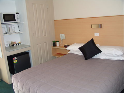 Ben Chifley Motor Inn - Accommodation Port Macquarie 2