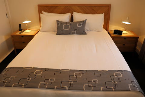 Best Western Fawkner Suites And Serviced Apartments - Accommodation Port Macquarie 0