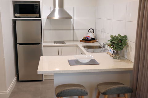 Best Western Fawkner Suites And Serviced Apartments - Accommodation Port Macquarie 1