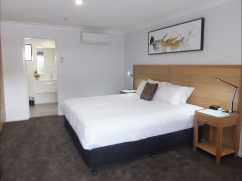 Best Western RSL Quirindi Motel - Accommodation Port Macquarie 0
