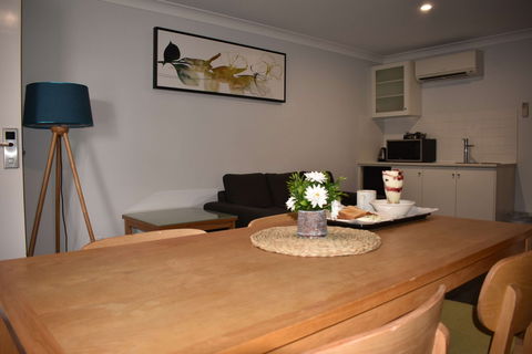 Best Western RSL Quirindi Motel - Accommodation Port Macquarie 2