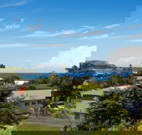 Blue View On Osborne - Accommodation Port Macquarie