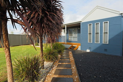 Blue Fin - Accommodation Port Macquarie 0