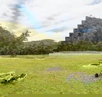 Blue Gums campground - Accommodation Port Macquarie
