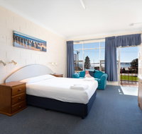 Blue Seas Motel - Accommodation Port Macquarie