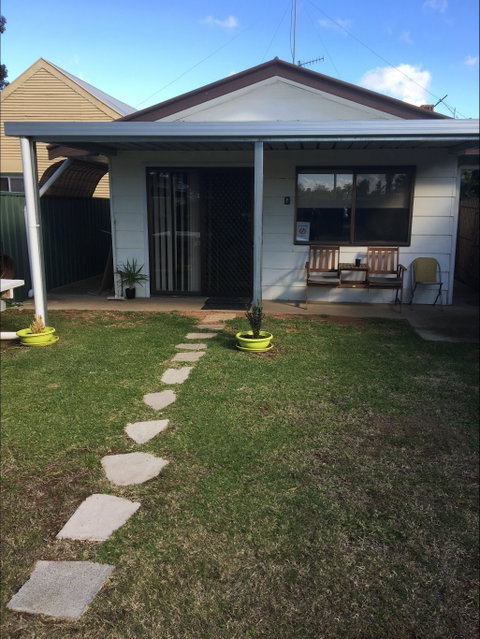 Boynton's Beehive - Accommodation Port Macquarie 0