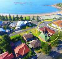 Breakwater 3 - Accommodation Port Macquarie