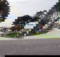 Browns Rocks Caravan Park - Accommodation Port Macquarie