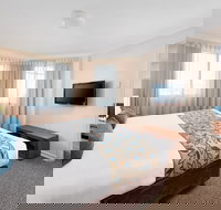 Broadwater Resort Como - Accommodation Port Macquarie