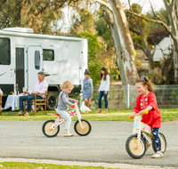 Burra Caravan and Camping Park - Accommodation Port Macquarie