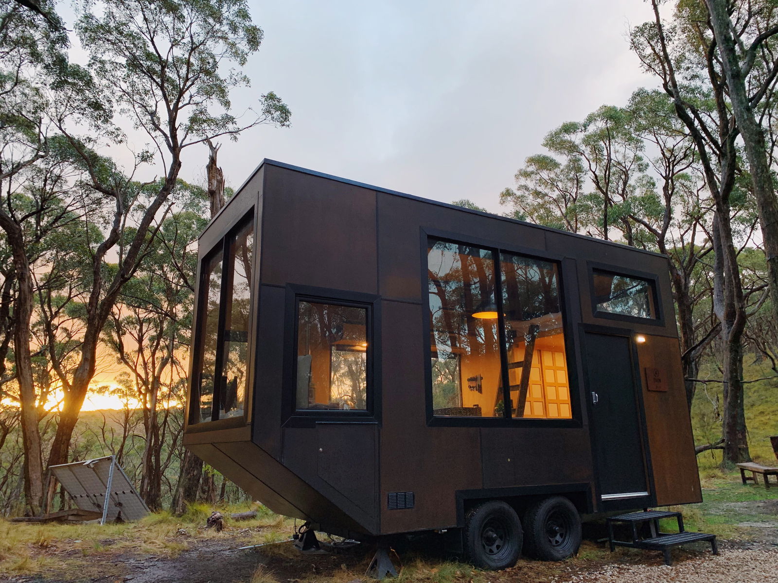 Carey Gully SA Accommodation Port Macquarie