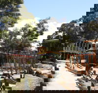 Camp Wilkin Baptist Centre - Accommodation Port Macquarie