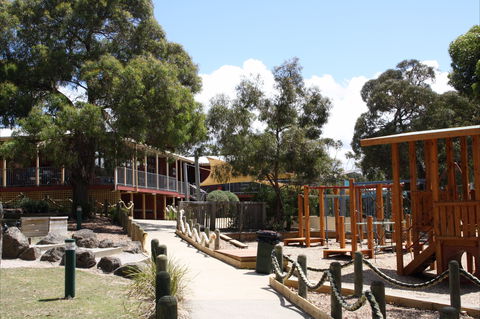 Camp Wilkin Baptist Centre - Accommodation Port Macquarie 0
