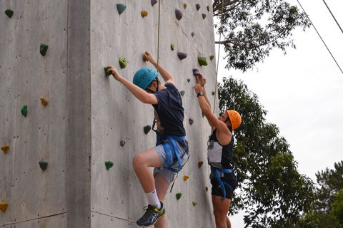 Camp Wilkin Baptist Centre - Accommodation Port Macquarie 1