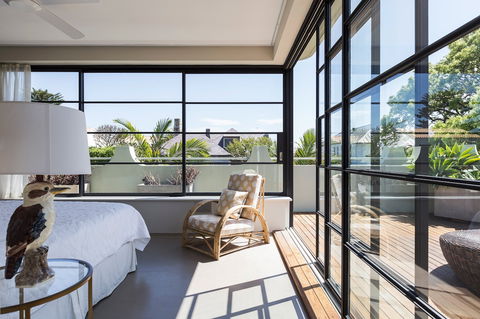 Camp Cove Beach Haven - Accommodation Port Macquarie 0