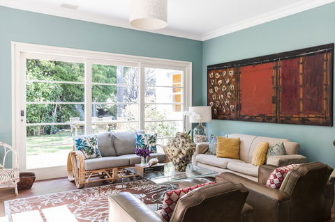 Camp Cove Beach Haven - Accommodation Port Macquarie 1