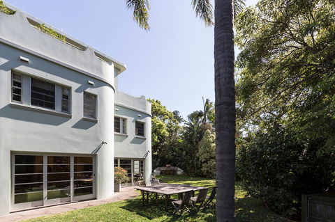 Camp Cove Beach Haven - Accommodation Port Macquarie 2