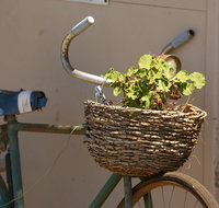 Catania Cottage and Farmhouse - Accommodation Port Macquarie