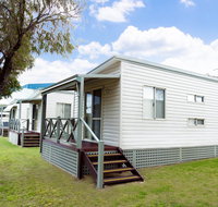 Cee and See Caravan Park - Accommodation Port Macquarie