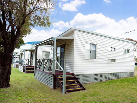 Cee And See Caravan Park - Accommodation Port Macquarie 0