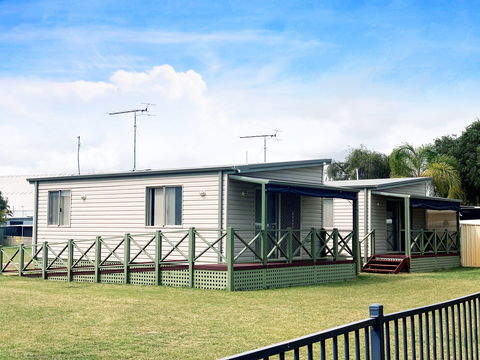 Cee And See Caravan Park - Accommodation Port Macquarie 1