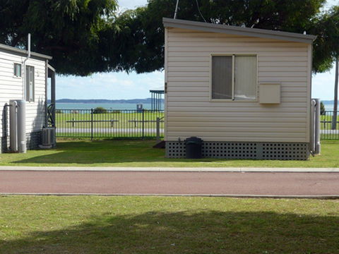 Cee And See Caravan Park - Accommodation Port Macquarie 2