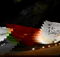 Chinchilla Motor Inn - Accommodation Port Macquarie