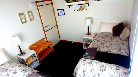 Cloud 9 Alpine Lodge - Accommodation Port Macquarie 1