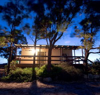 Coodlie Park Farm Retreat - Accommodation Port Macquarie