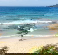 Cronulla Seabreeze Bed and Breakfast - Accommodation Port Macquarie