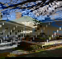 Crookwell Farmhouse - Accommodation Port Macquarie