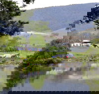 Cundle Flat Farm - Accommodation Port Macquarie