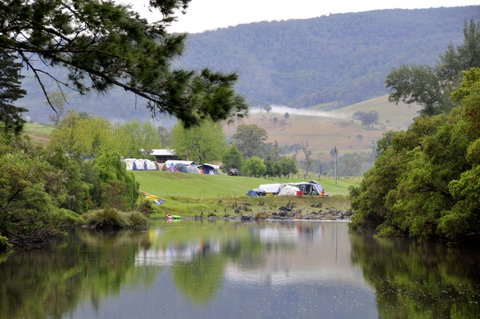 Cundle Flat Farm - Accommodation Port Macquarie 0