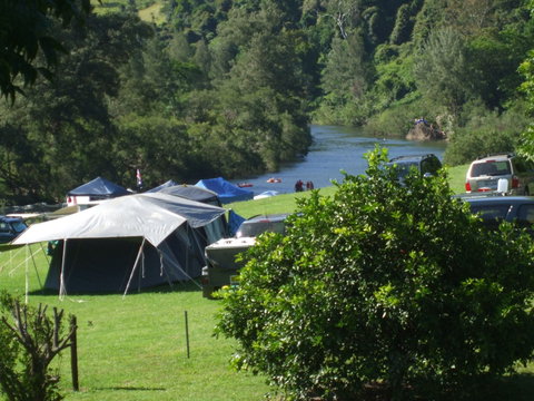 Cundle Flat Farm - Accommodation Port Macquarie 1