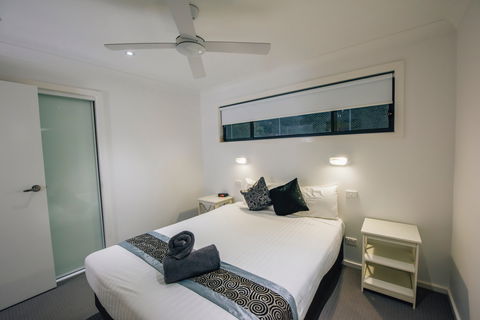 Del Rio Riverside Resort - Accommodation Port Macquarie 2