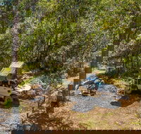 Devils Hole campground - Accommodation Port Macquarie