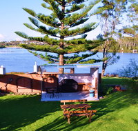 Edgewater Motel - Accommodation Port Macquarie
