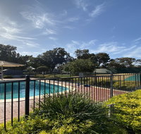 Elliston Caravan Park - Accommodation Port Macquarie