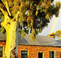 Emma Tiver Heritage Cottage - Accommodation Port Macquarie