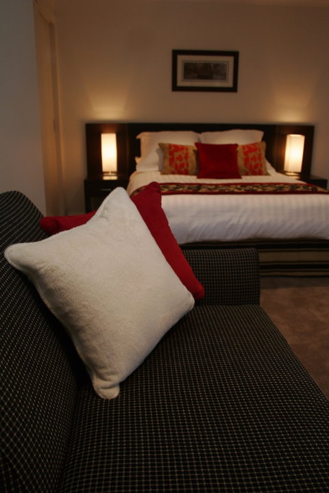 Encore Apartments - Accommodation Port Macquarie 0