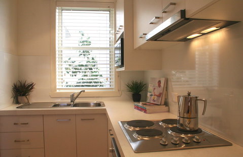 Encore Apartments - Accommodation Port Macquarie 2