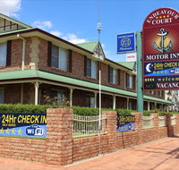 Endeavour Court Motor Inn
