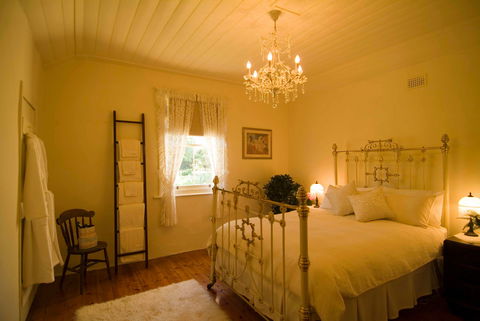 Evelyn Homestead - Accommodation Port Macquarie 2