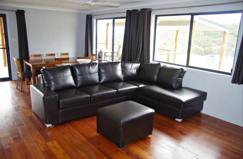 Ewetopia Farm - Accommodation Port Macquarie 0