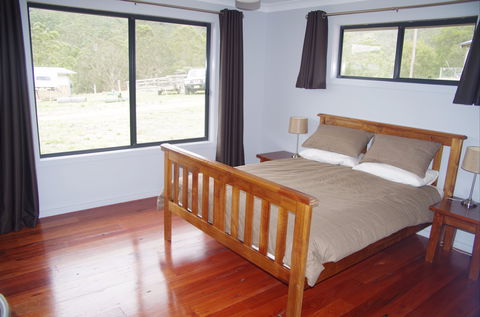 Ewetopia Farm - Accommodation Port Macquarie 1