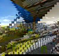 Gerroa Headland Hideaway - Accommodation Port Macquarie