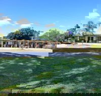 Golfers Retreat Motel - Accommodation Port Macquarie